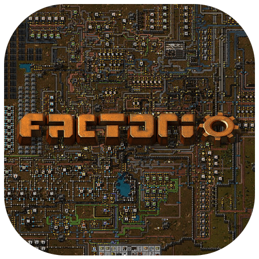 Factorio