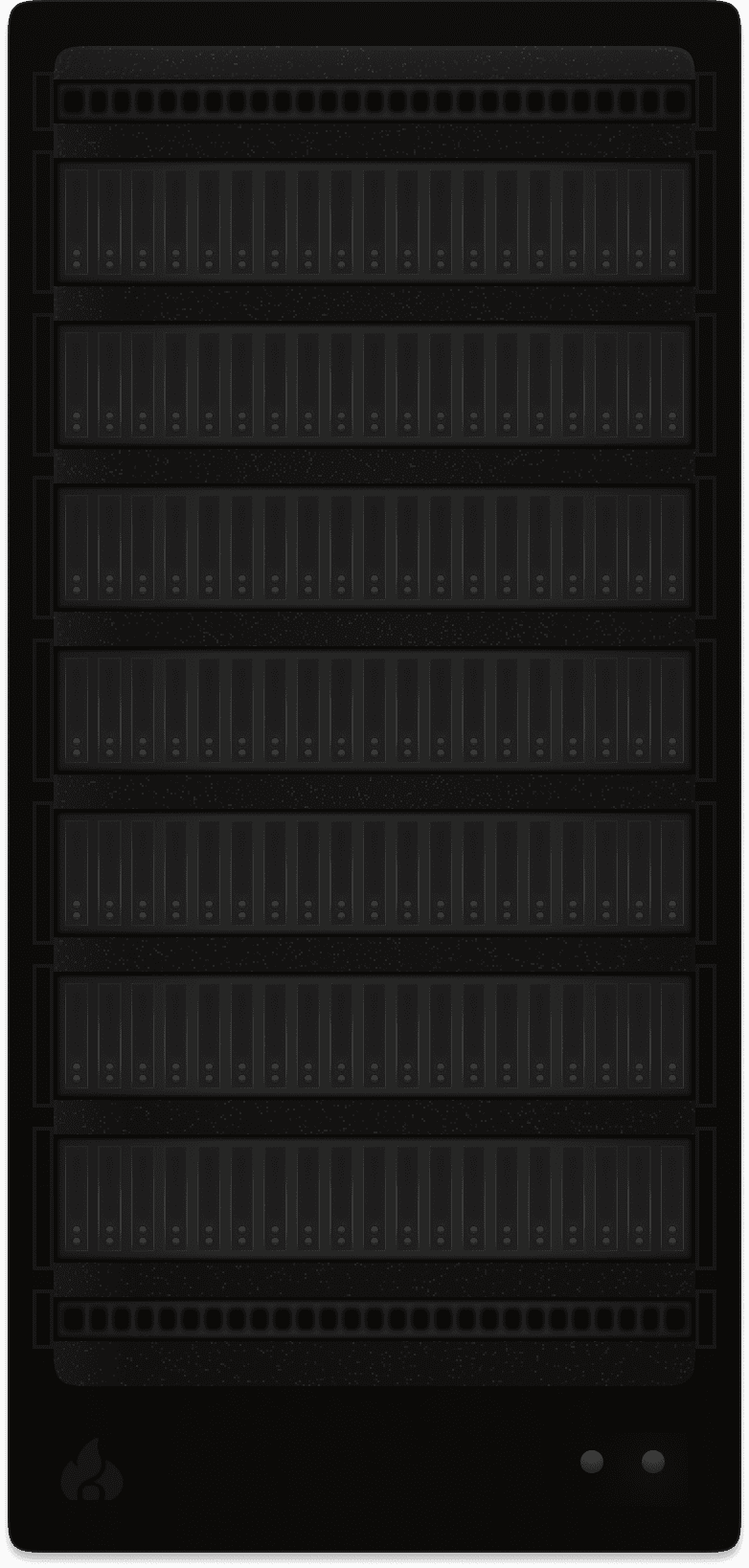 Server rack